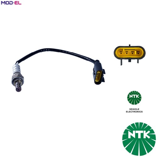 Sensore lambda 95754 - per, fiat
