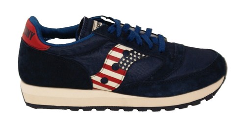 Saucony sneakers uomo jazz low - sneakers,