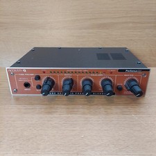 PreSonus ACOUSTI-Q
