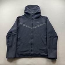Felpa Nike Tech Fleece con