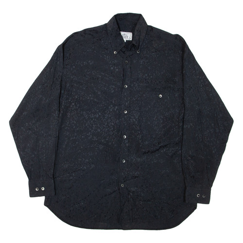 Camicia vintage plot uomo - vintage,