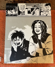 Locas: The Maggie and Hopey