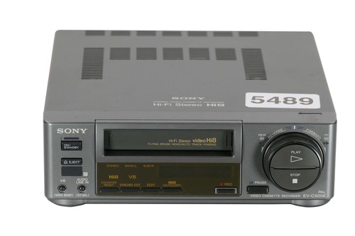 Sony c500e registratore - sony,