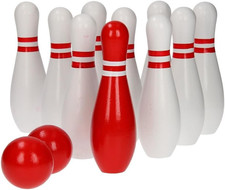 Bowling in Legno - Birilli per