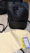zaino louis vuitton