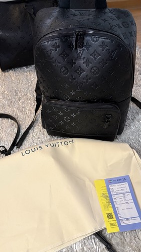 Zaino louis vuitton - zaino,