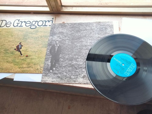 Gregori same lp 33 - -,