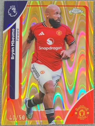 2025 topps chrome - topps, premier