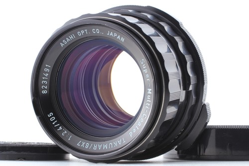 Ottimo come nuovo pentax smc - [ottimo,
