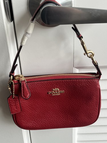 Pochette coach nolita 1941 - pochette,
