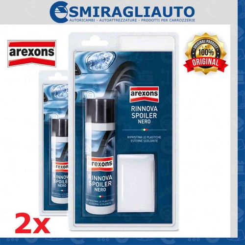 Arexons 8352 rinnova spoiler - 8352,