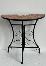 2. Wahl tavolo merce di