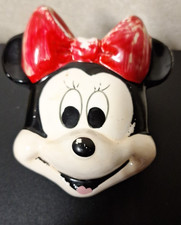 Vintage Walt Disney Minnie