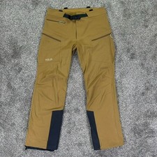 Pantaloni da trekking Rab