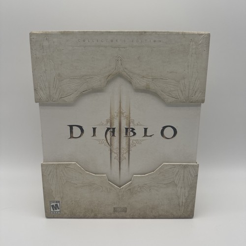 Diablo iii edizione - diablo, 3