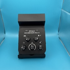 Roland GO:MIXER PRO-X Mixer
