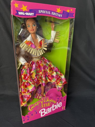 Barbie mattel 1994 - barbie, bambola