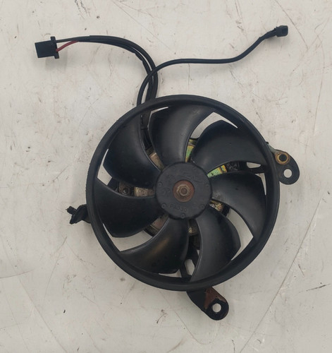 Ventola radiatore honda - ventola,