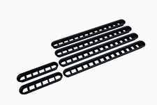 Bocchette ventola parabrezza