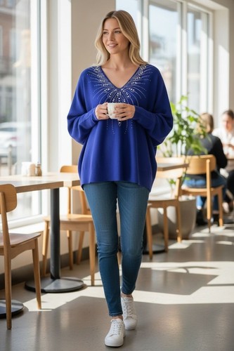 Maglione maglia liv milano - maglia,