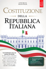 Costituzione della repubblica - della,