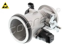 Corpo farfallato elettrico 639