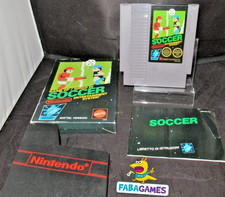 NES Soccer - per Console Nintendo NES – PAL A ITA