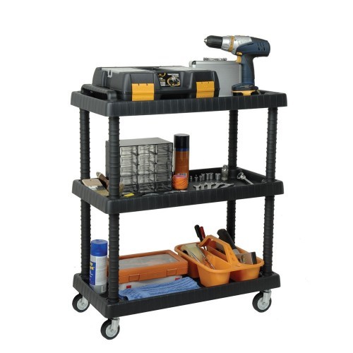 Carrello portautensili - carrello,