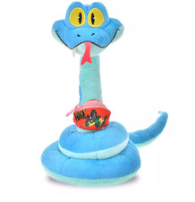 Peluche pupazzo Giappone