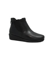VALLEVERDE VS10210 nero scarpe