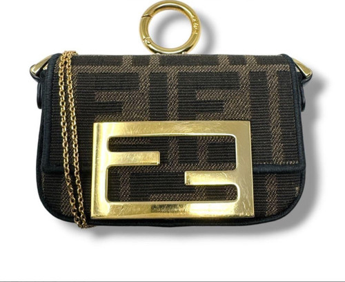 Fendi 7as045 zucca - 7as045,