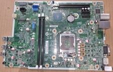 HP Prodesk 400 G5 SFF socket