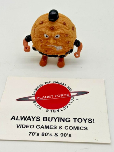 Figurina chip squartatore - figurina, lo