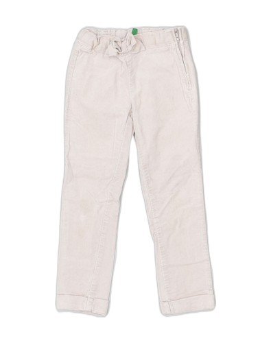 Pantalone chino dritto