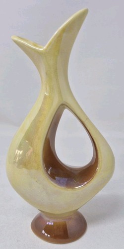 Vaso mid century moderno - vaso,