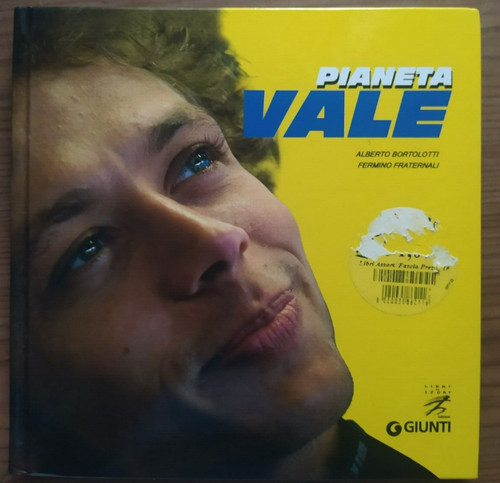 Pianeta vale bortolotti - pianeta,