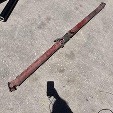 TRASMISSIONE PER IVECO Daily 3° Serie (99>06)