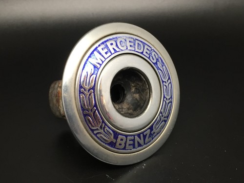 Mercedes 49mm sede - sede, porta