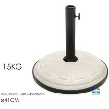 BASE PER OMBRELLONE TONDA IN