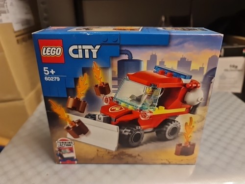 Lego city 60279 camion dei - lego,