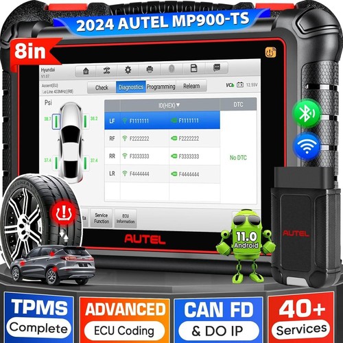 2026 autel maxipro mp900 - autel,
