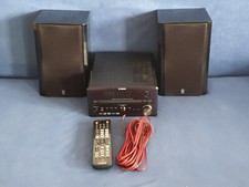 Yamaha Pianocraft RDX-E700