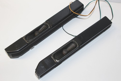Coppia altoparlanti l - coppia, r/l
