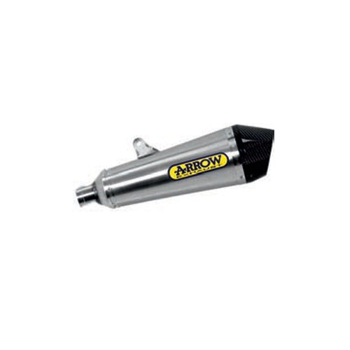 Terminale arrow per honda cbr - arrow,