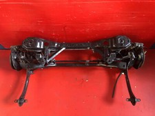 PONTE ASSALE POSTERIORE  FORD FOCUS BERLINA 2012-2016