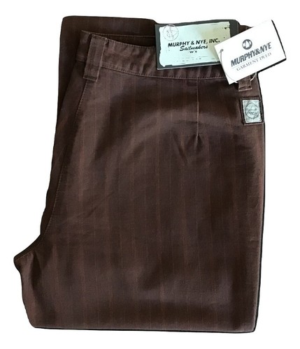 Pantalone donna murphy - murphy, &