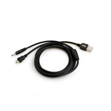 System cavo dati - cavo, e