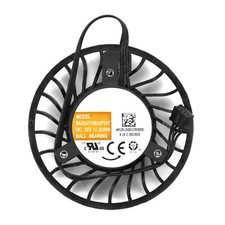 Ventola di raffreddamento