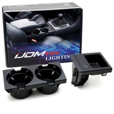 2pc Black No Rubber Coating