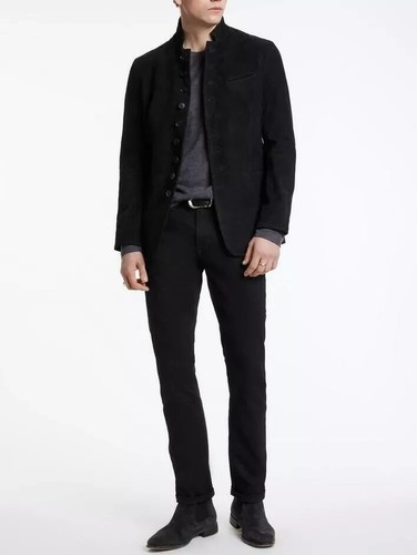 Blazer uomo elegante - , nero
